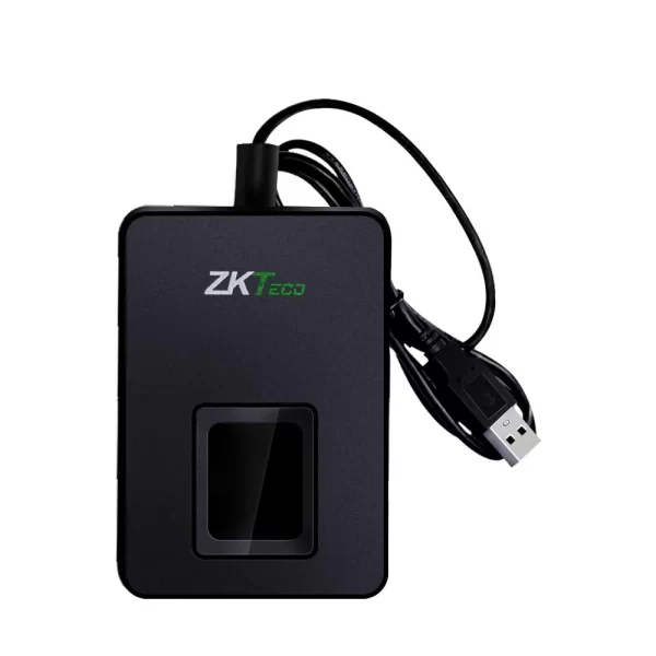 LECTOR DE HUELLA DIGITAL *COMUNI USB