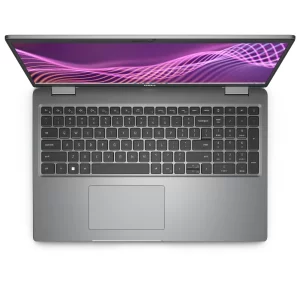 DELL LATITUDE 5540, 13vaGn i7-1365U (12MB, 3.9GHz to 5.2, 10C)vProEnt,1x16GB DDR4, SSD 512GB M2 2280