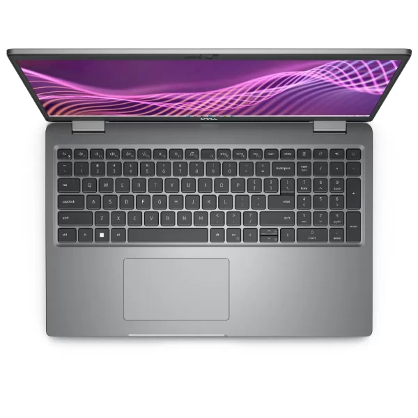 DELL LATITUDE 5540, 13vaGn i7-1365U (12MB, 3.9GHz to 5.2, 10C)vProEnt,1x16GB DDR4, SSD 512GB M2 2280