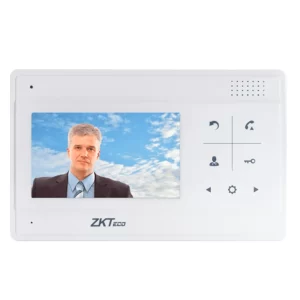 MONITOR PARA INTERIOR *PANTALLA LCD 4.3