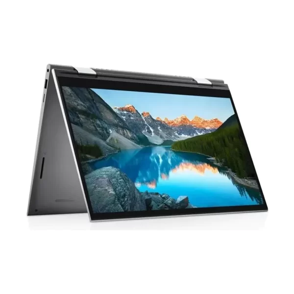 DELL NB 2n1 Inspiron 14 5410, 14FHD(1920x1080)TACTIL,W10H, i3-1125G4 (2.0 to 3.7GHz,8mb,4C),8GB 3200