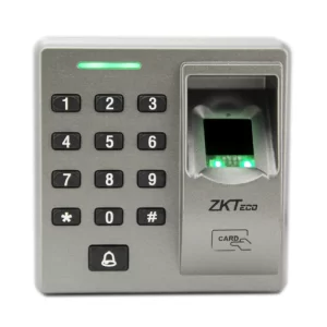 LECTOR RS485 HUELLA/RFID/CONTRASEÑA