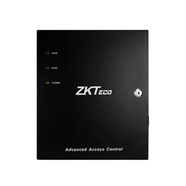 PANEL IP PARA CONTROL DE ACCESO
