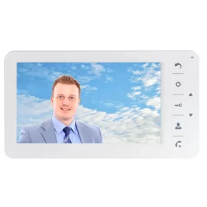 MONITOR PARA INTERIOR *PANTALLA LCD 7