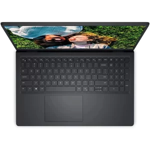 DELL NB Inspiron 3511 BLACK, i7-1165G7 (12MB, 2.8GHz to 4.7, 4C), 8GB(2x4G)DDR4, 15.6"FHD(1920x1080)