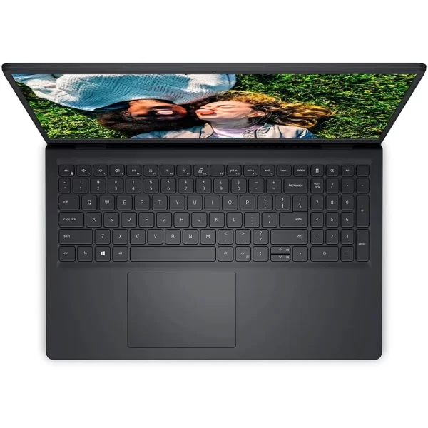 DELL NB Inspiron 3511 BLACK, i7-1165G7 (12MB, 2.8GHz to 4.7, 4C), 8GB(2x4G)DDR4, 15.6"FHD(1920x1080)