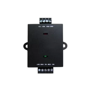 RELÉ DE CONTROL DE CHAPA ELÉCTRICA,  PRO