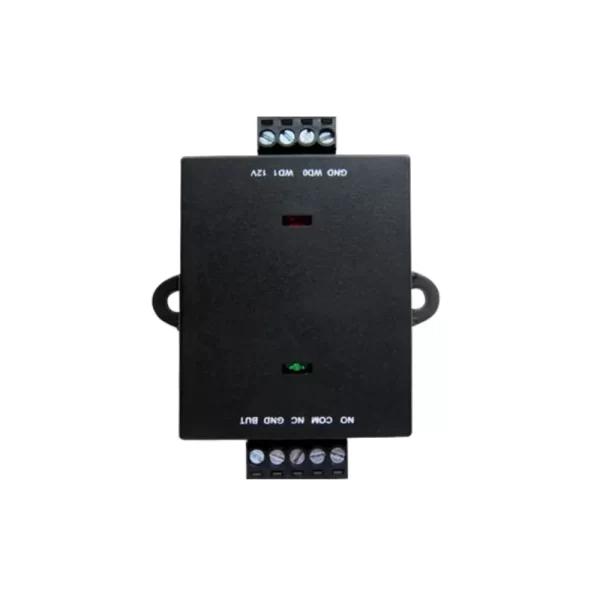 RELÉ DE CONTROL DE CHAPA ELÉCTRICA,  PRO
