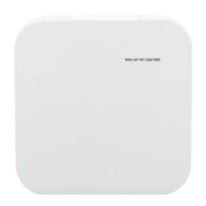 GATEWAY CON PROTOCOLO ESTÁNDAR ZIGBEE HA