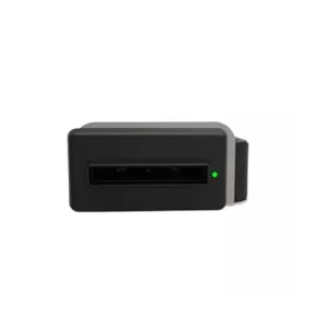 COLECTOR DE TARJETAS RFID PARA MOLINETES