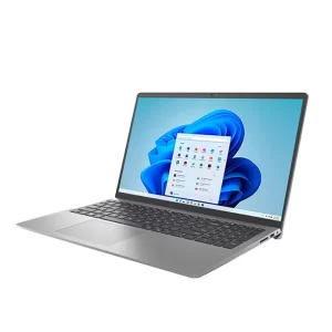 DELL NB Inspiron 3515 Blue, R5 AMD 3450U(2.1Gz to 3.5,4C), 8GB, 15.6FHD(1920x1080),SSD 512GB