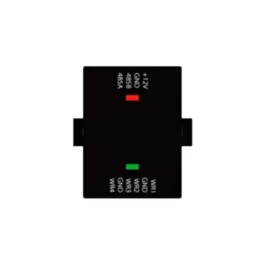 CONVERTIDOR DE CONEXION RS485 - WIEGAND