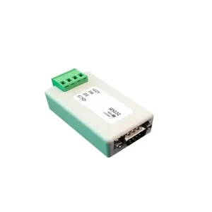 HDC09-232-WG66 DB9 75MM*41MM*23MM. SN: A