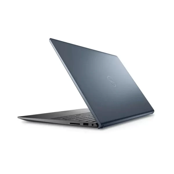 DELL NB Inspiron 5510 BLUE, 15.6FHD(1920x1080),W10H, i7-11390H (2.9 to 5GHz,12mb,4C),12GB 3200