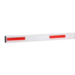 BRAZO DE 4,00 MTS PARA LA BARRERA CMP200