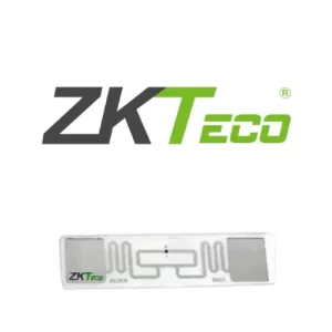 ETIQUETA UHF P/PARABRISAS CON FRECUENCIA