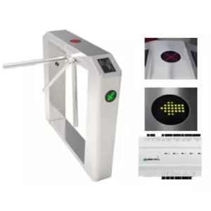 MOLINETE BI-DIRECCIONAL *PUENTE RFID