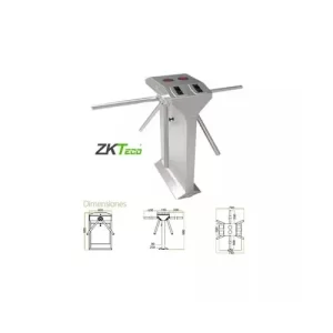 MOL BI-DIRECCIONAL 2VIAS HUELLA+RFID