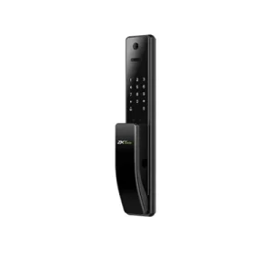 CERRADURA SMART TELEFONO HUELLA CONTRAS