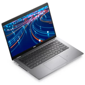 DELL NB LATITUDE 5420, 11vaGn i5-1135G7 (8MB, 2.4GHz to 4.2, 4C), 1x8GB, 256GB M2 SSD,14"HD(1366x768