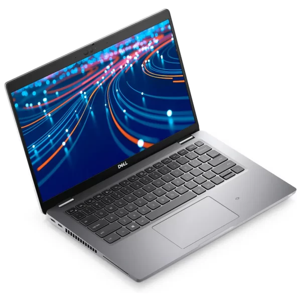 DELL NB LATITUDE 5420, 11vaGn i5-1135G7 (8MB, 2.4GHz to 4.2, 4C), 1x8GB, 256GB M2 SSD,14"HD(1366x768