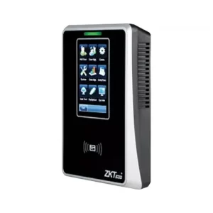 CTRL DE ACCESO CON TARJETA RFID