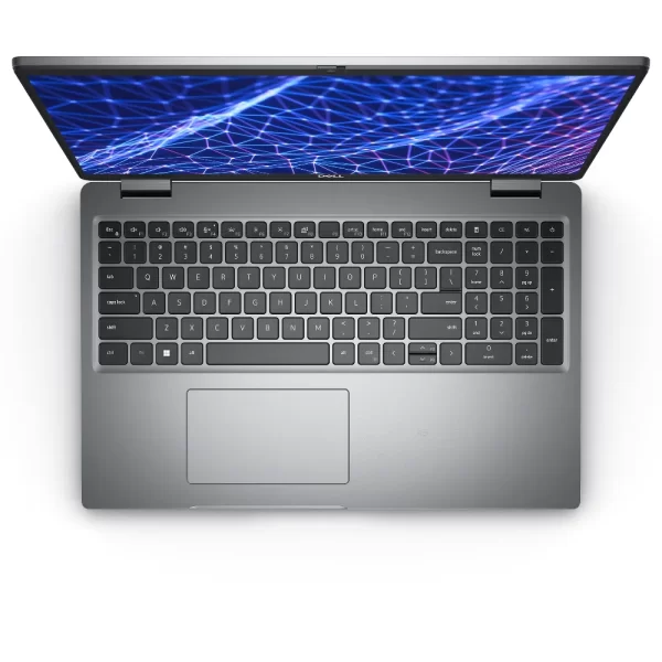 DELL NB LATITUDE 5530, 12vaGn vPro i5-1235U (12MB, 1.3GHz to 4.4, 10C), 1x8GB 3200, 256GB M2 SSD,