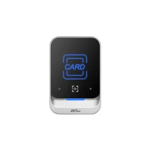 LECTOR DE QR/RFID/NFC