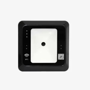 RFID Y LECTOR DE CODIGOS QR 13,56 MHZ QR