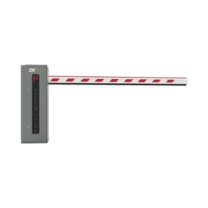 BARRERA VEHICULAR *220V *CHASIS CON LED