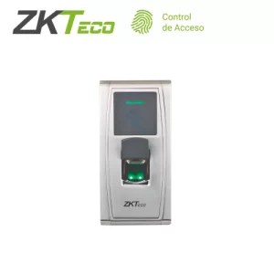 CTRL ACCESO HUELLA/RFID + POWER SUPPLY