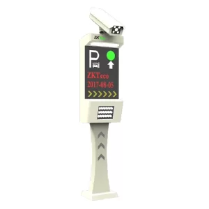 CONTROL DE ACC VEHICULAR RECONOCE PLACAS