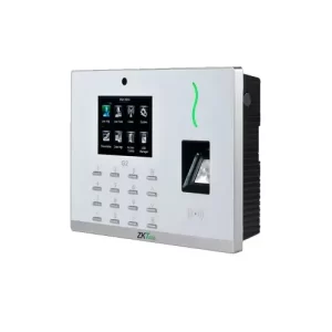 CONTROL DE ACCESO Y ASISTENCIA CON ID