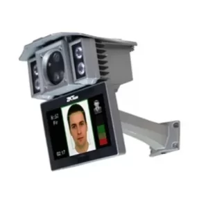 CONT ACCESO + CAMARA IP ONVIF