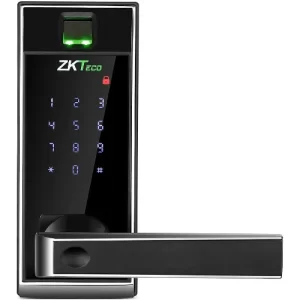 CERRADURA BIOMETRICA CON BLUETOOTH
