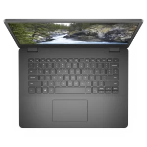 DELL NB Vostro 3401, 10ma Gn i3-1005G1 (4MB, 1.2GHz to 3.4, 2C), 4GB 2666MHz, Gigabit, NO Optical,