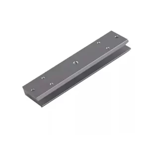 BRACKET U  P/CERRADURA AL-180