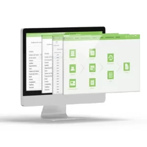 CAPACIDAD DE 50 DIS Y 500 USUARIOS