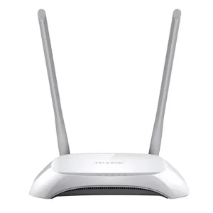 ROUTER INALAMBRICO N 300