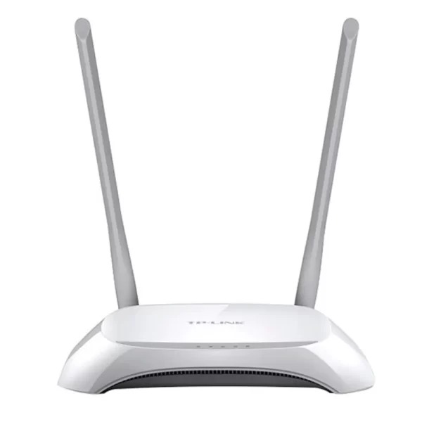 ROUTER INALAMBRICO N 300