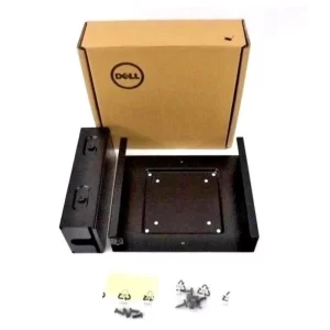 DELL VESA MOUNTING BRACKET FOR OPTIPLEX MICRO DESKTOP & E SERIES MONITOR