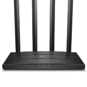 ROUTER INALAMBRICO GIGABIT AC1900