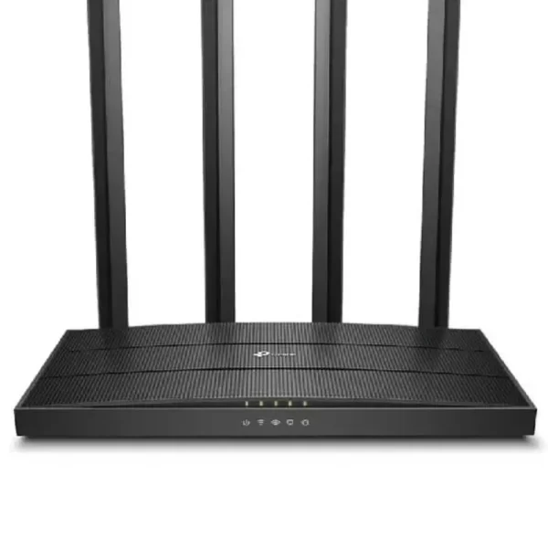 ROUTER INALAMBRICO GIGABIT AC1900