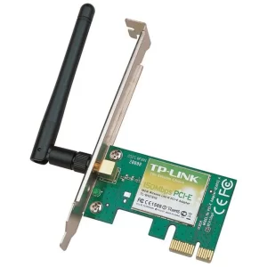 TARJETA INALAMBRA PCI EXPRESS 150MBPS