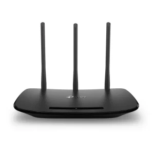 ROUTER INALAMBRICO N450