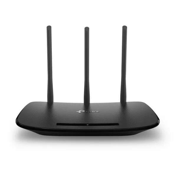 ROUTER INALAMBRICO N450