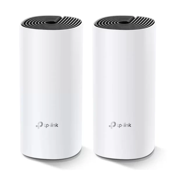 SISTEMAS WI-FI MESH DECO E4(2-PACK)