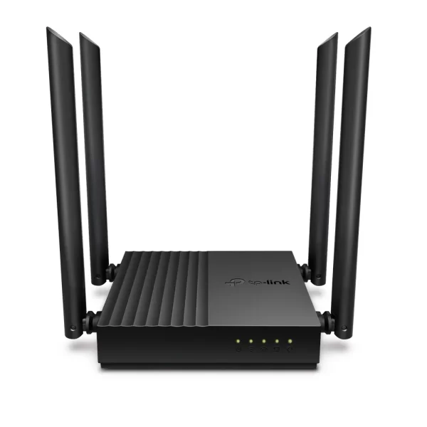 ROUTER INALAMBRICO ARCHER C64*AC 1200