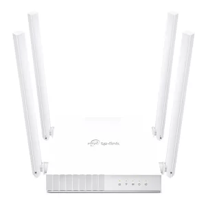 ROUTER INALAMBRICO ARCHER C24*DOBLE BAND