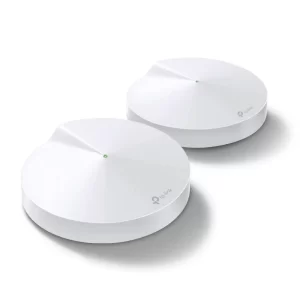 SISTEMAS WI-FI MESH DECO M5(2-PACK)